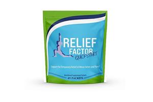 Relief Factor Joint Supplement