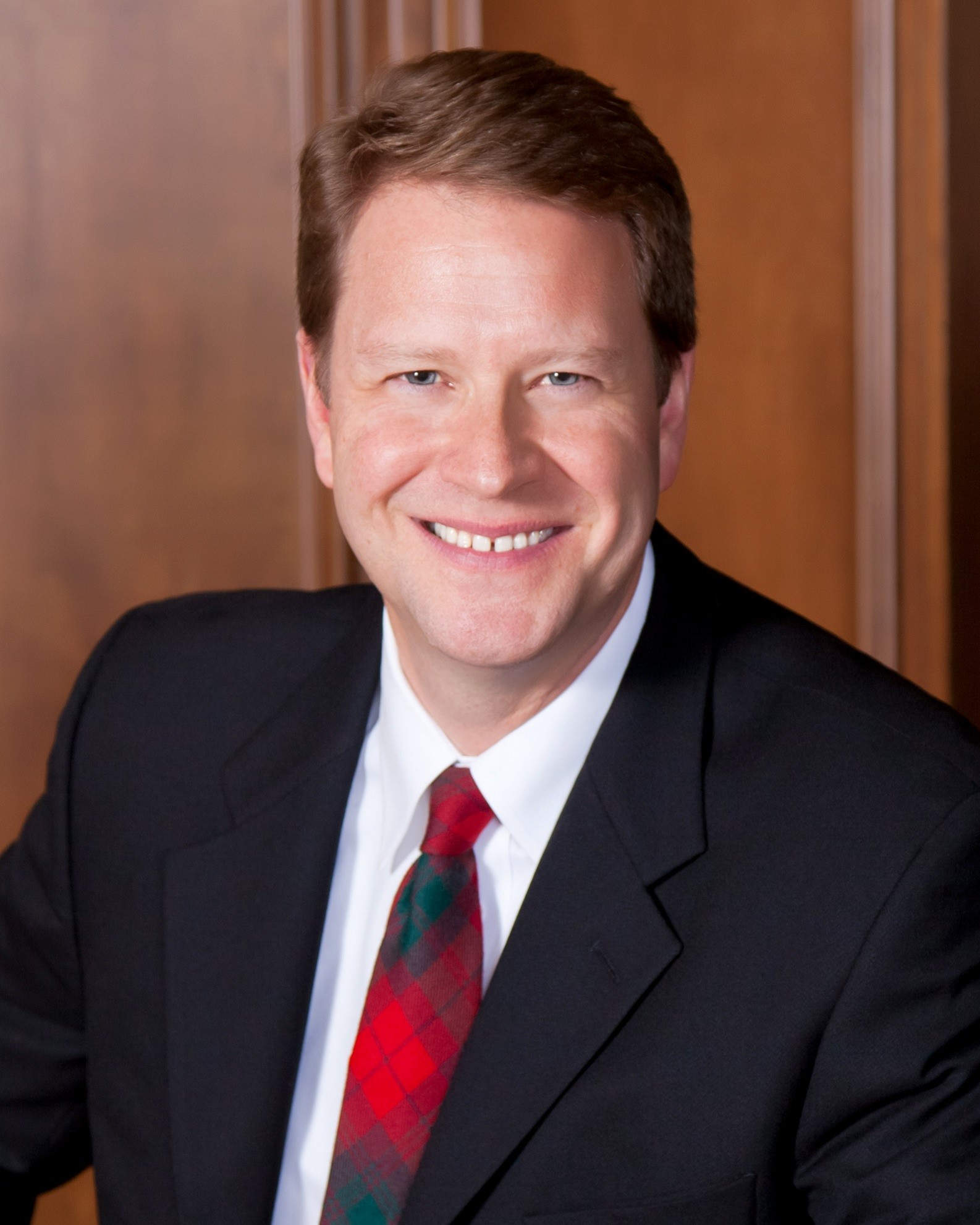 Philip Macnabb appointed CEO of Curia