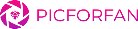 PicForFan Logo.png
