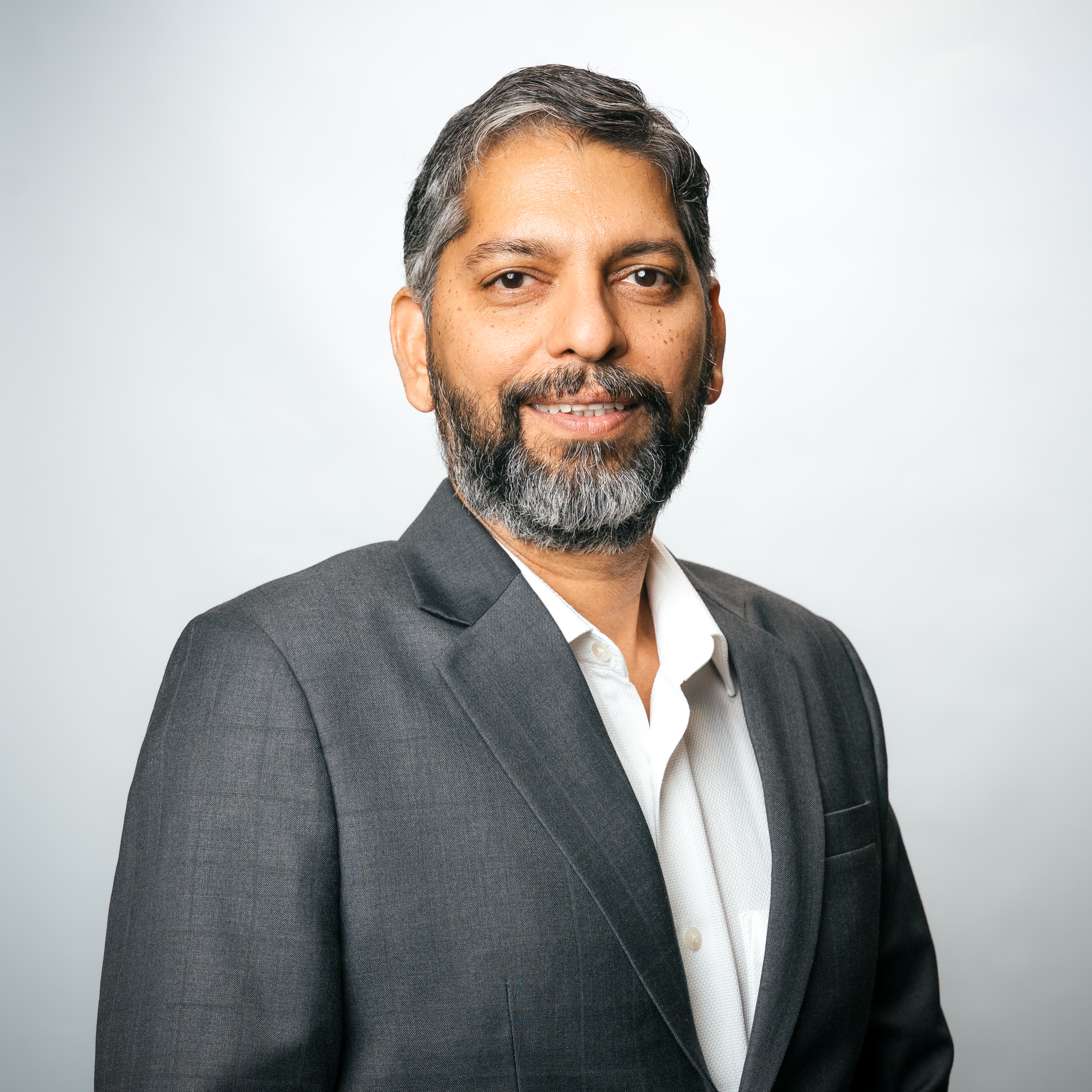 Anand Singh - Chief Technology Officer Galaxy Gaming