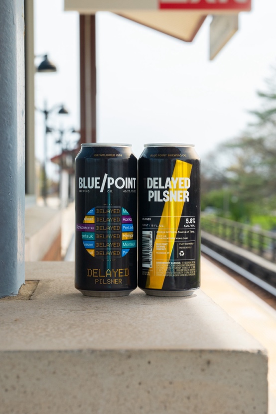 Delayed Pilsner