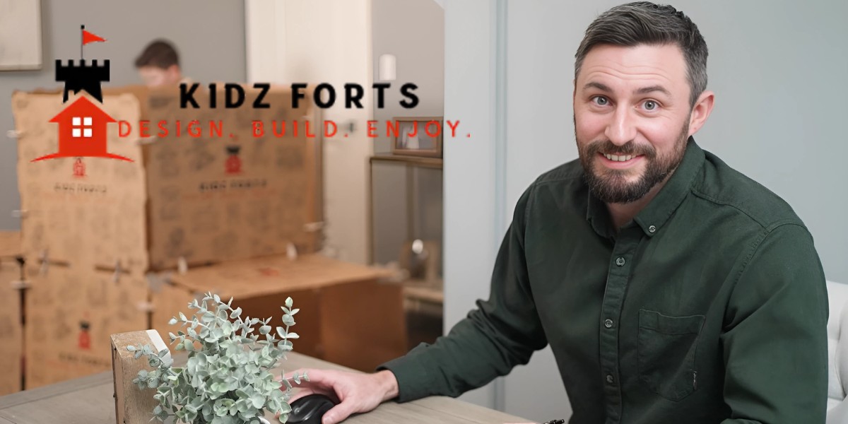 Kidz Forts
