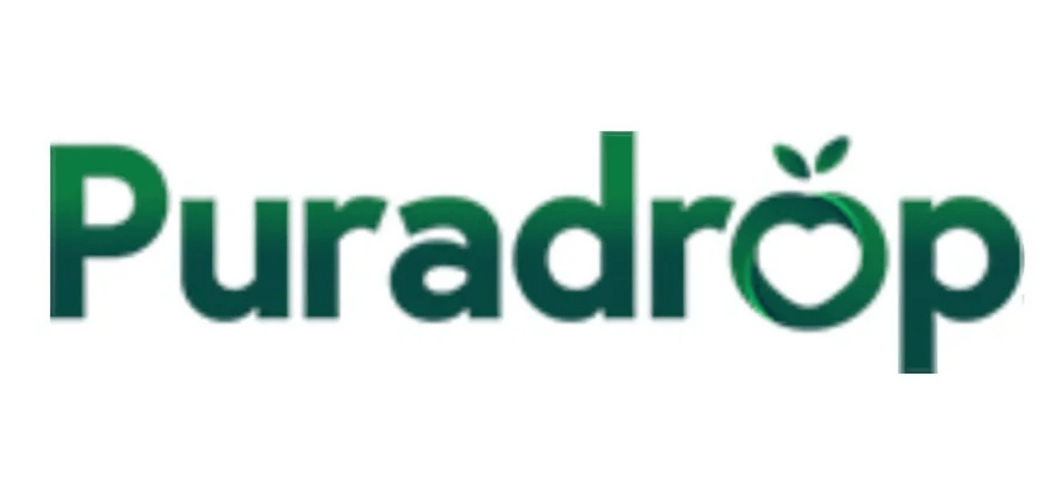 Puradrop logo.png