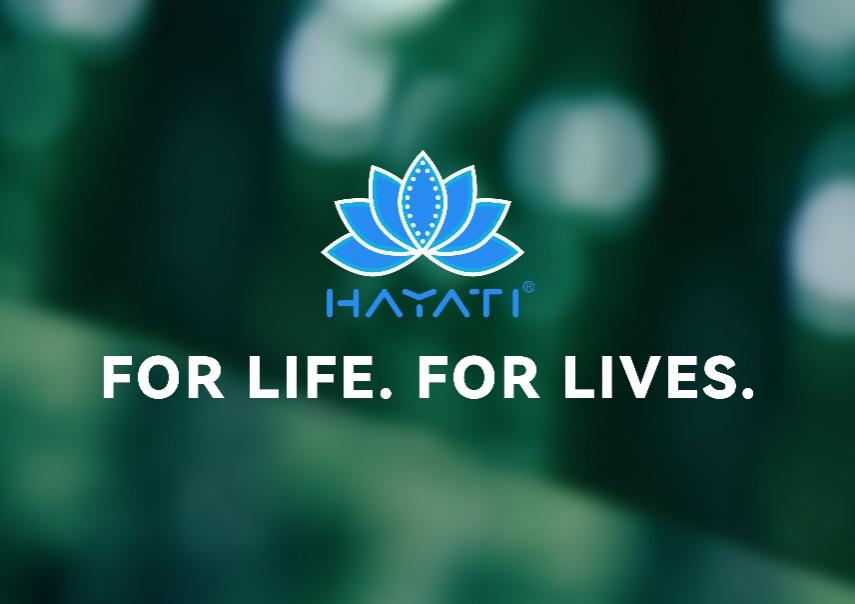 Hayati