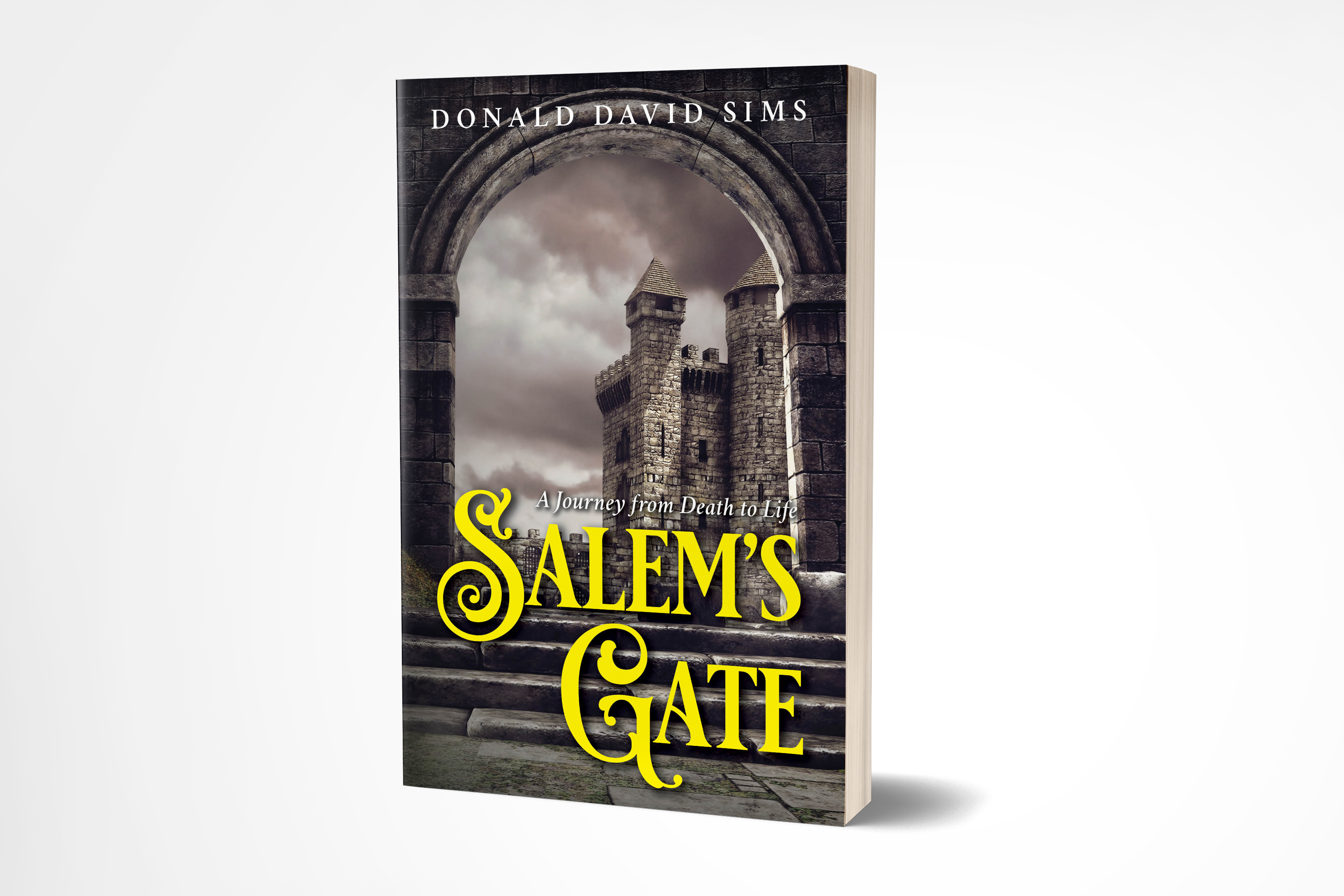 Salem’s Gate