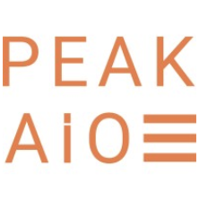 PEAK:AIO and Los Ala