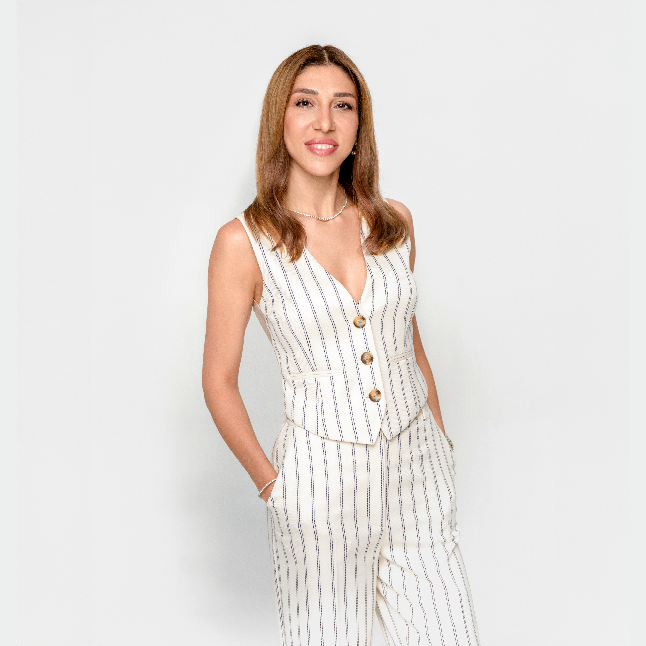 Insider Co-Founder and CEO, Hande Cilingir