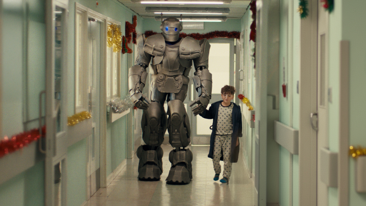 Teleflora Helps Grant Life-Changing Wishes This Holiday Season With Make-A-Wish®