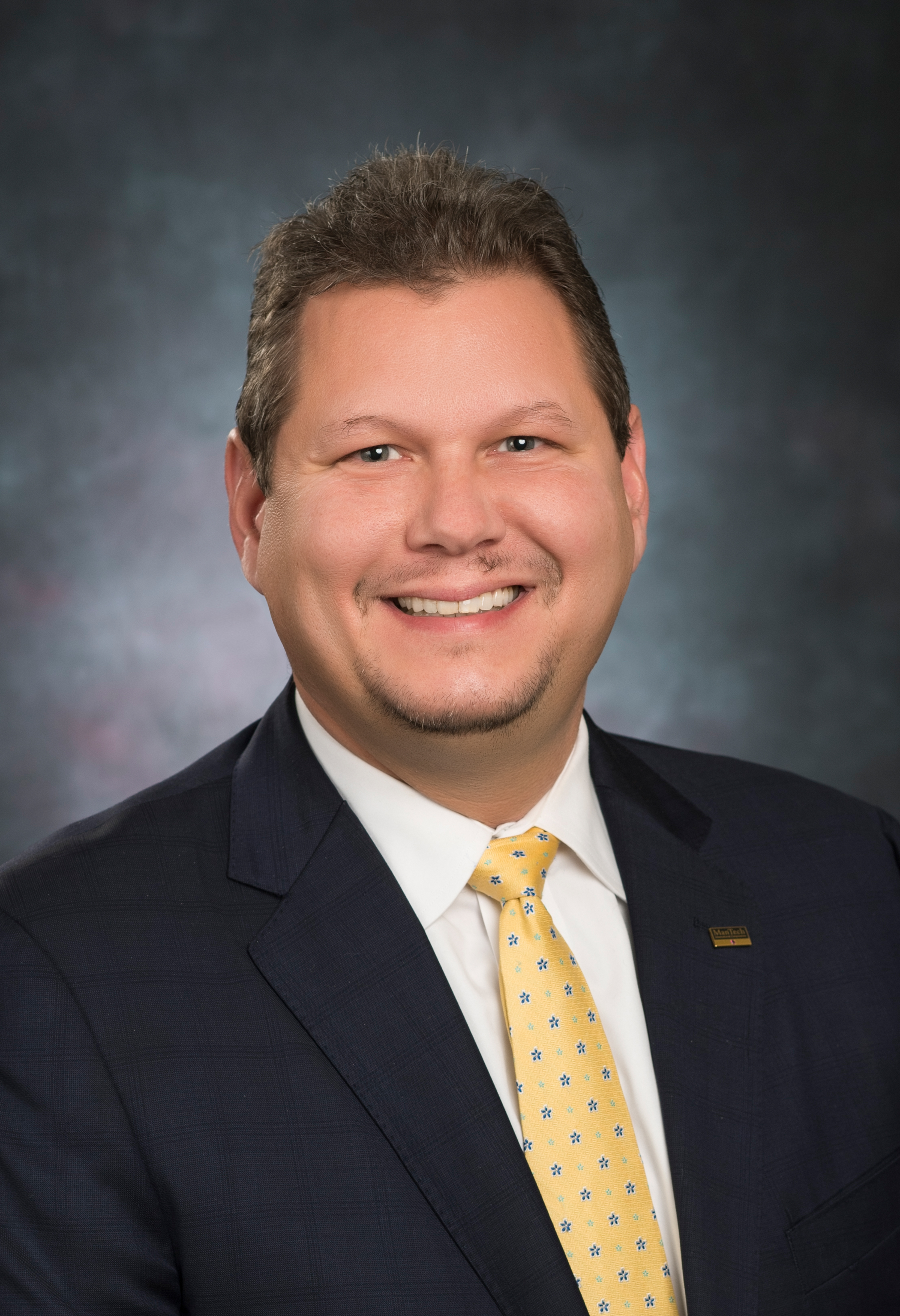 ManTech Wins $200 Million Cyber Contract with National Oceanic and Atmospheric Administration