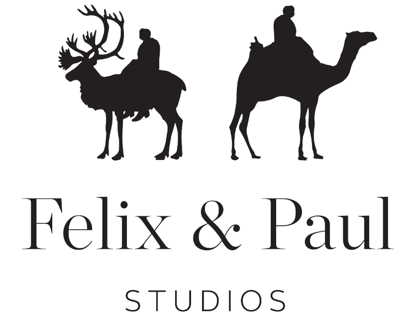 Studio PHI et Felix 