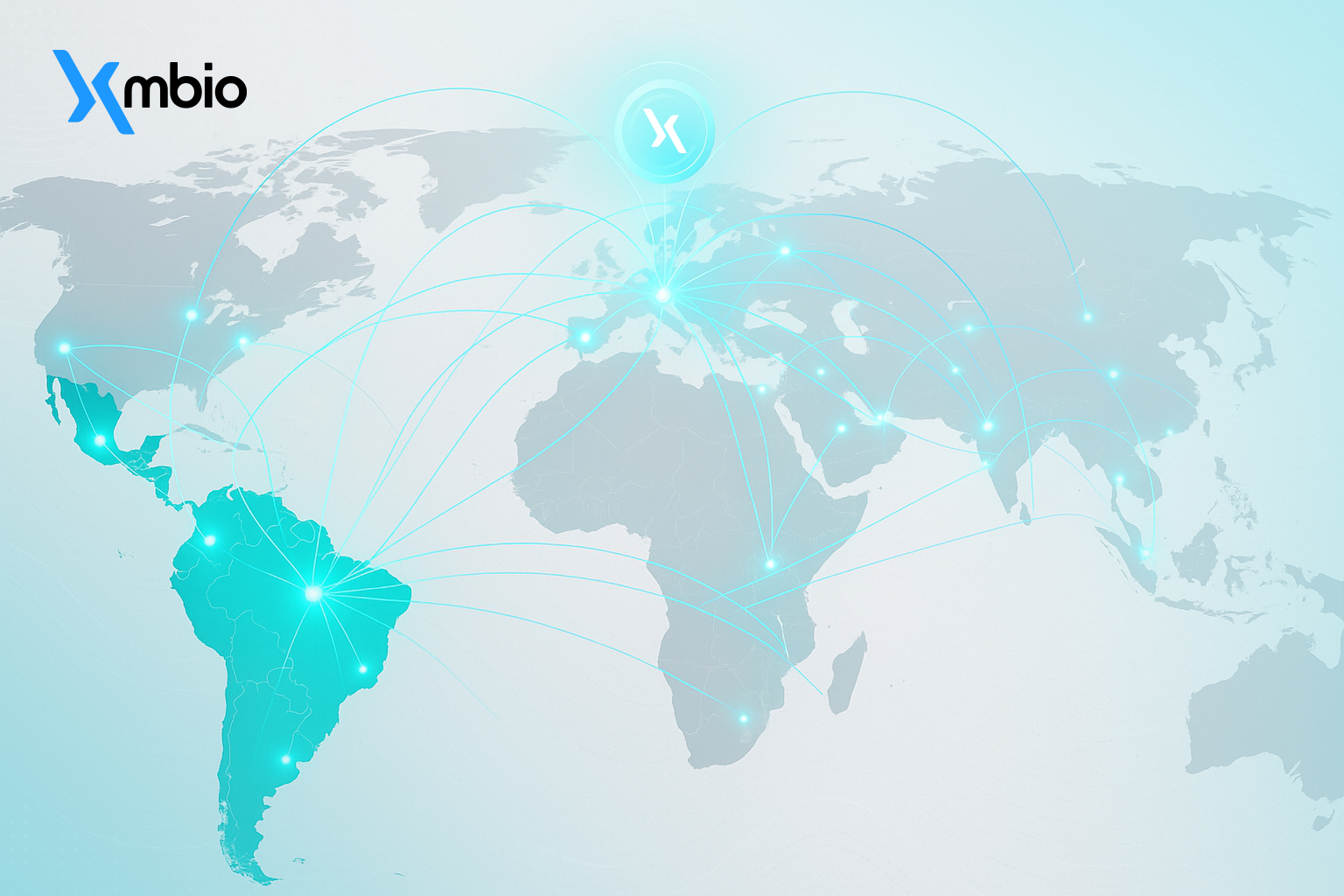 Kmbio exchange