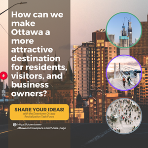 Ottawa Downtown Revitalization Task Force
