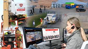 EarthCam’s Suite of Advanced Jobsite Security Services