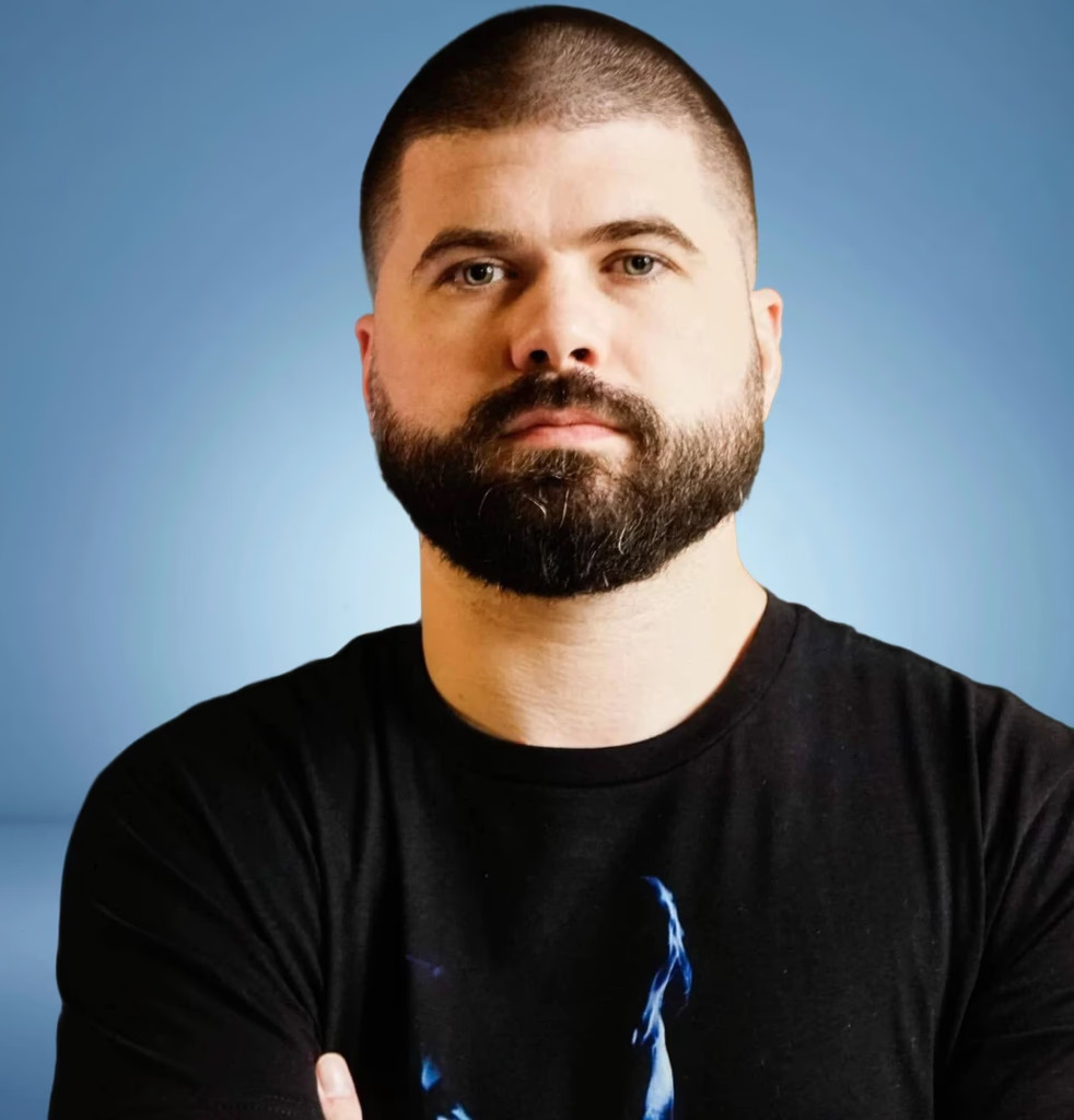 Cody Getchell - CMO Thinkrr.ai