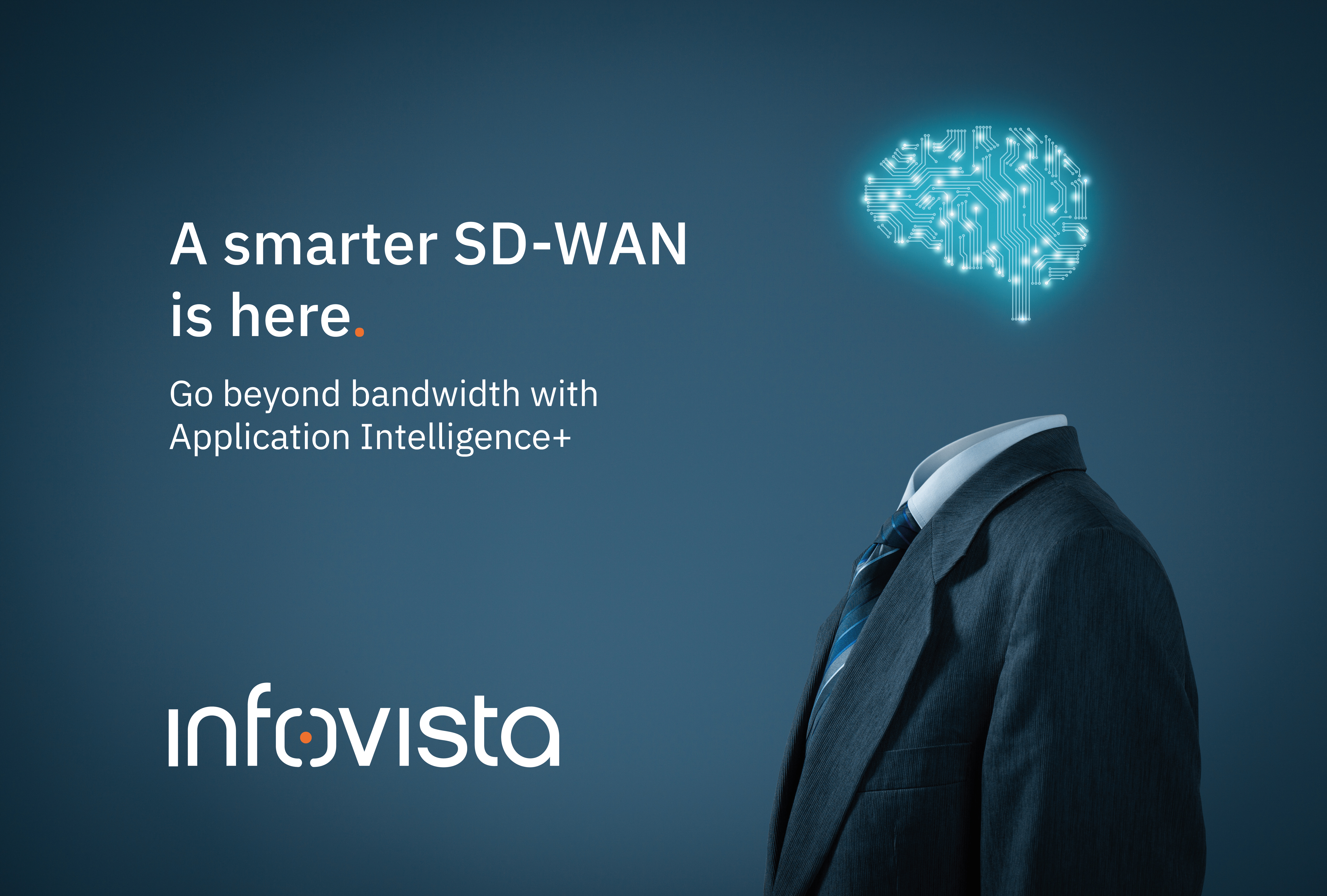 FY19_Infovista_SD-WAN_Launch_Cake_Visual