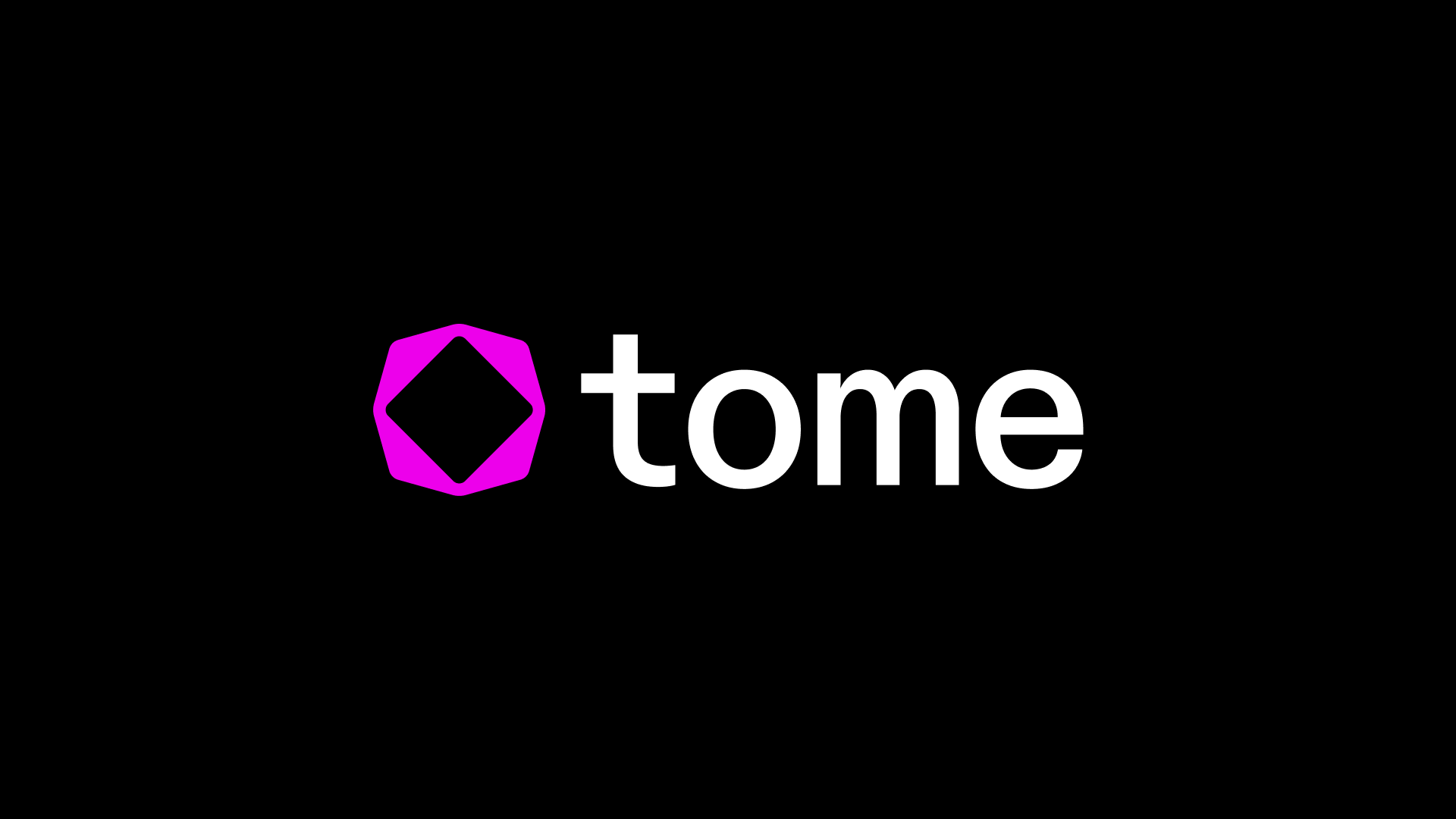 Cover Image for Tome