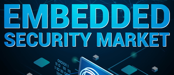 Embedded Security Market Globenewswire