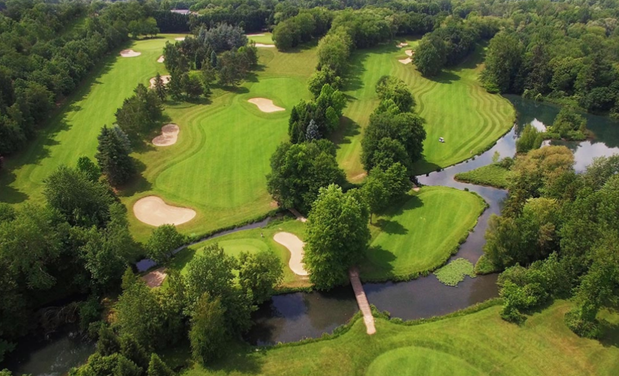 Golf de Vaugouard