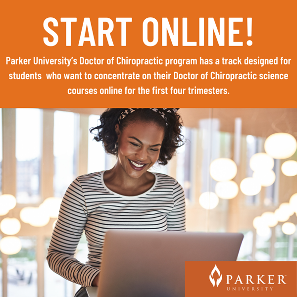 Parker University 