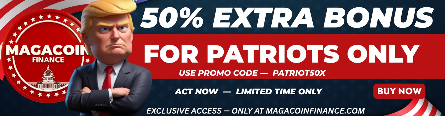 MAGACOIN FINANCE - Buy Now