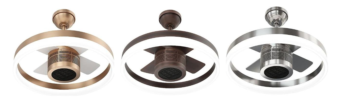 SKYFAN & TURBO HEATER 1