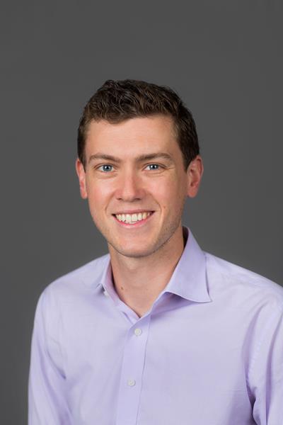 Garrett Langley, Co-Founder and CEO of Flock Safety
