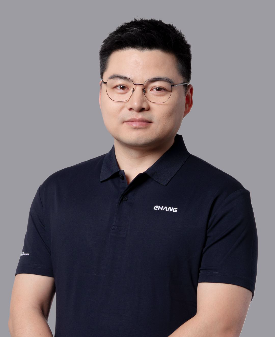EHang Appoints Mr. Shuai Feng as Chief Technology Officer to Deepen Technological Innovation and Industrial Synergy, Empowering Commercialization