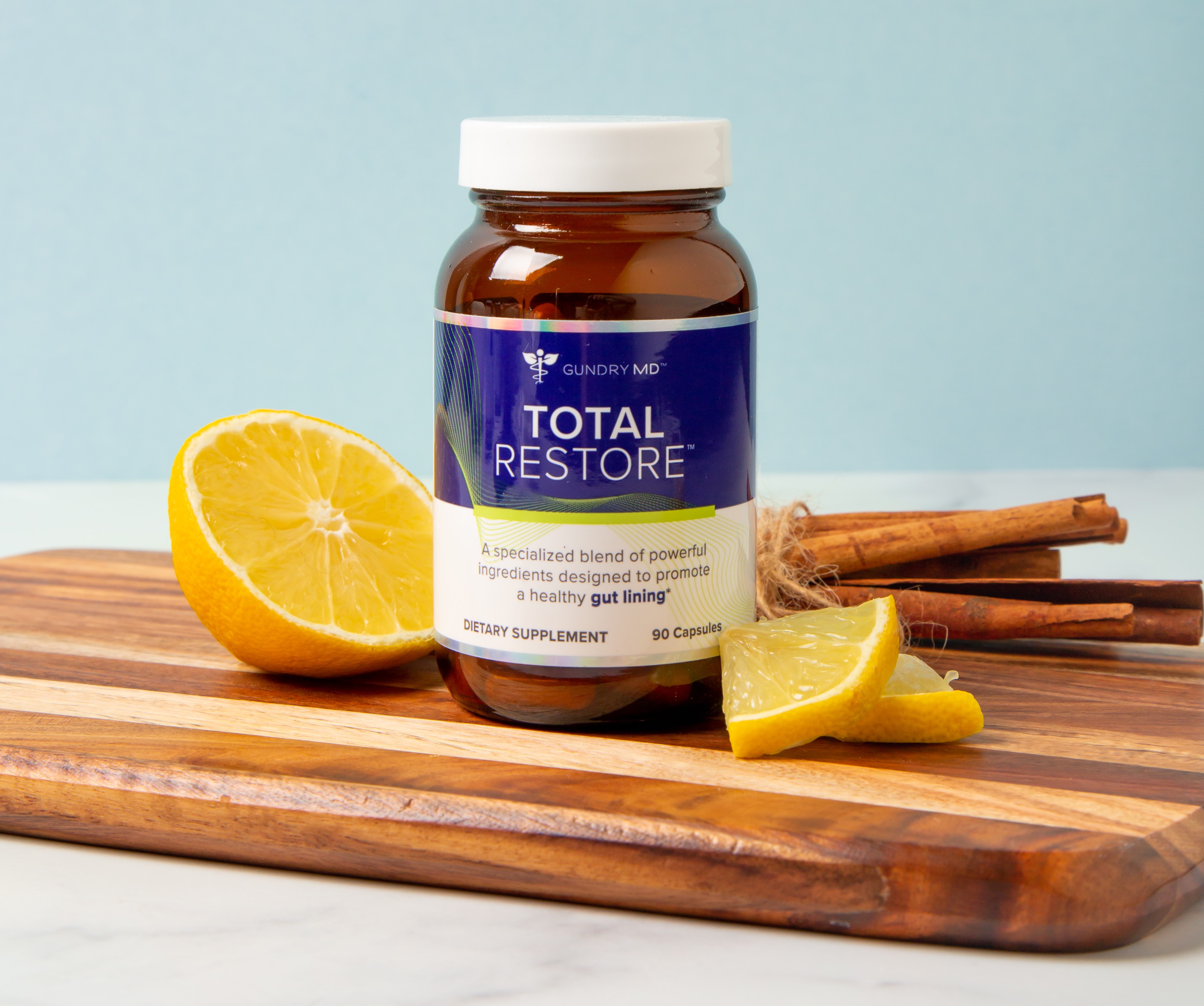 Total Restore