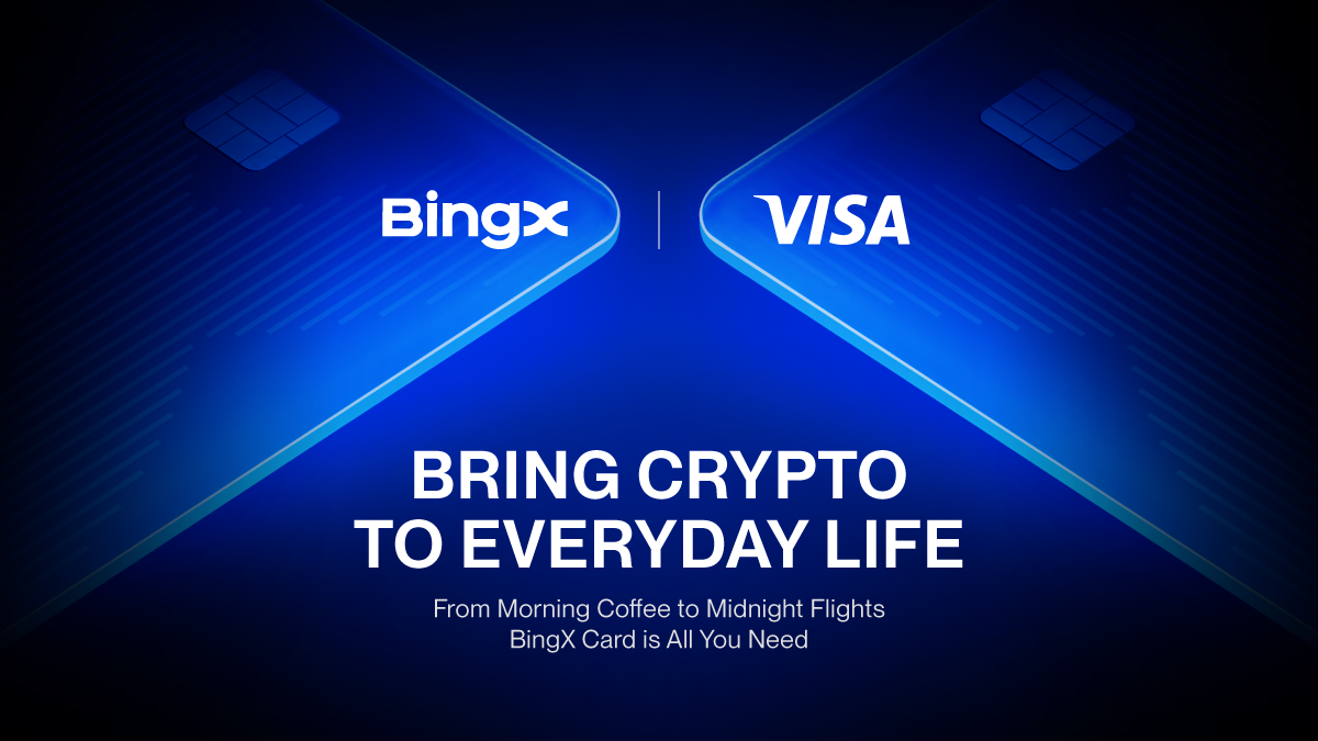 BingX