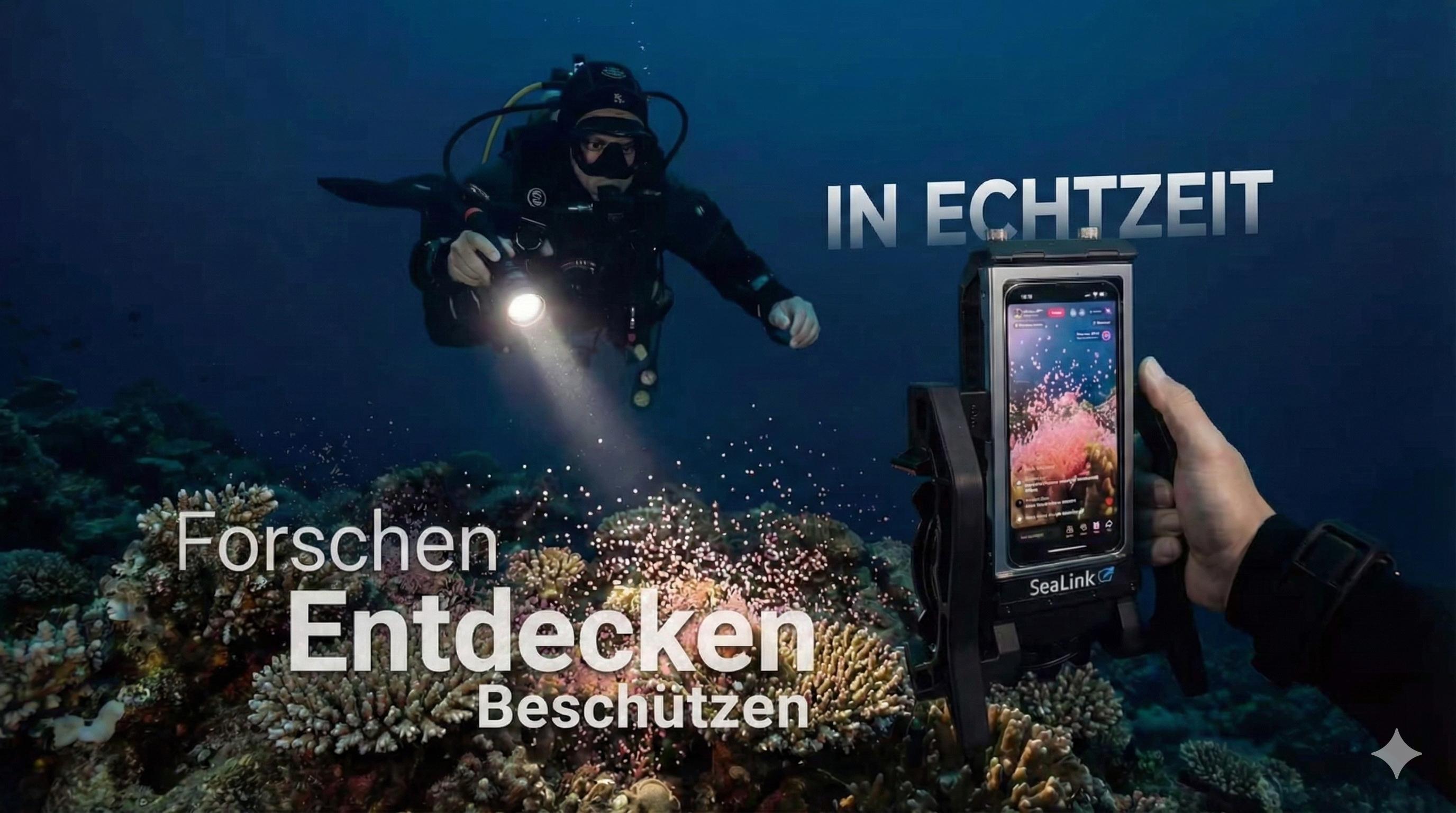 Diving with Divevolk products