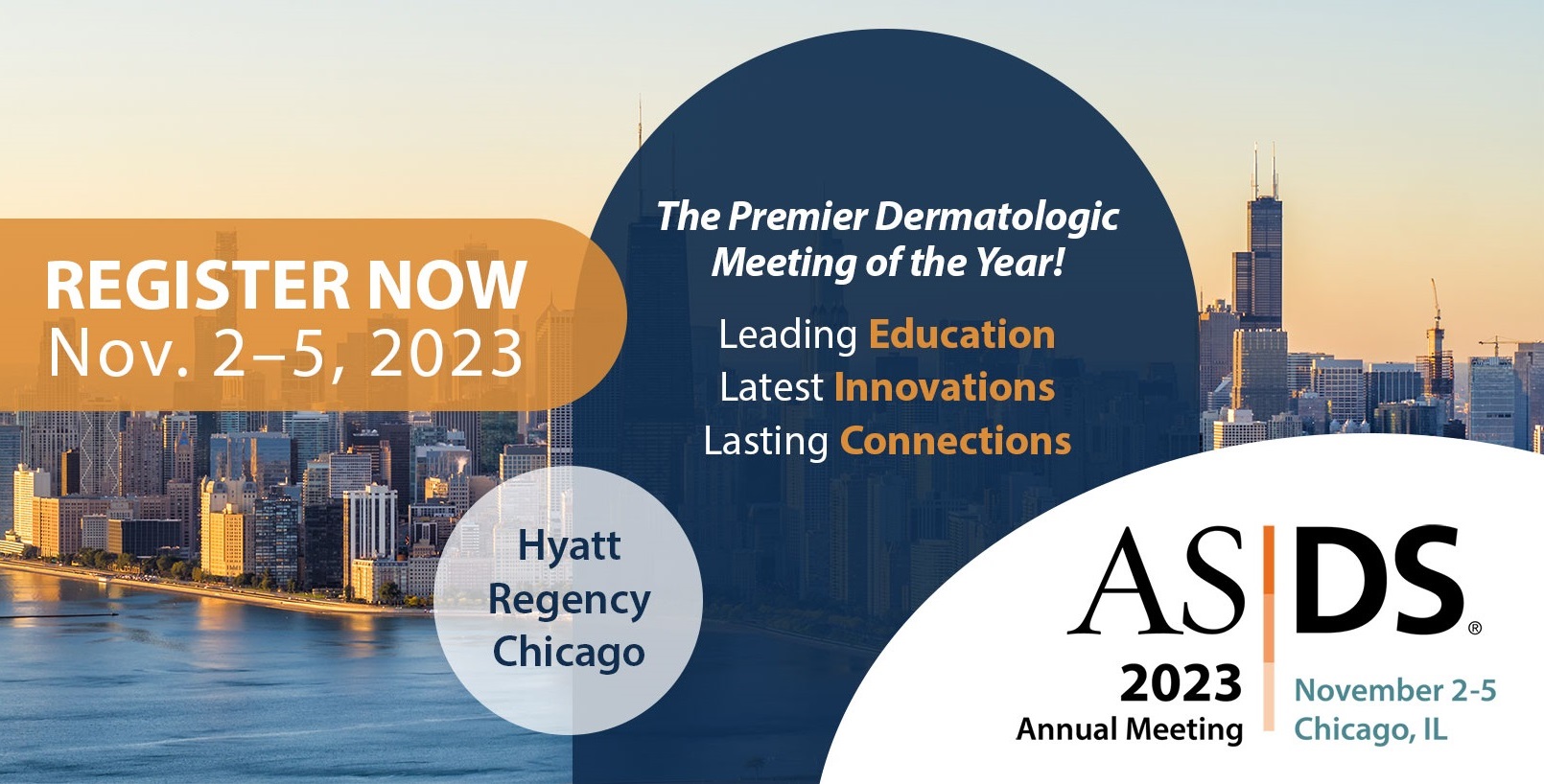 ASDS Annual Meeting Graphic