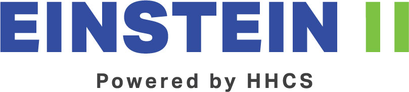 Einstein II Logo