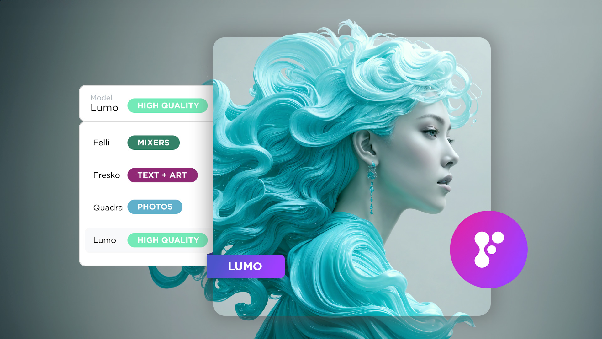 IZEA Unveils Lumo Generative Image Model in FormAI