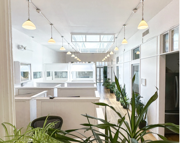 Work Heights Celebrates 12 Years as Brooklyn’s Coworking Market Reaches 90 Operators