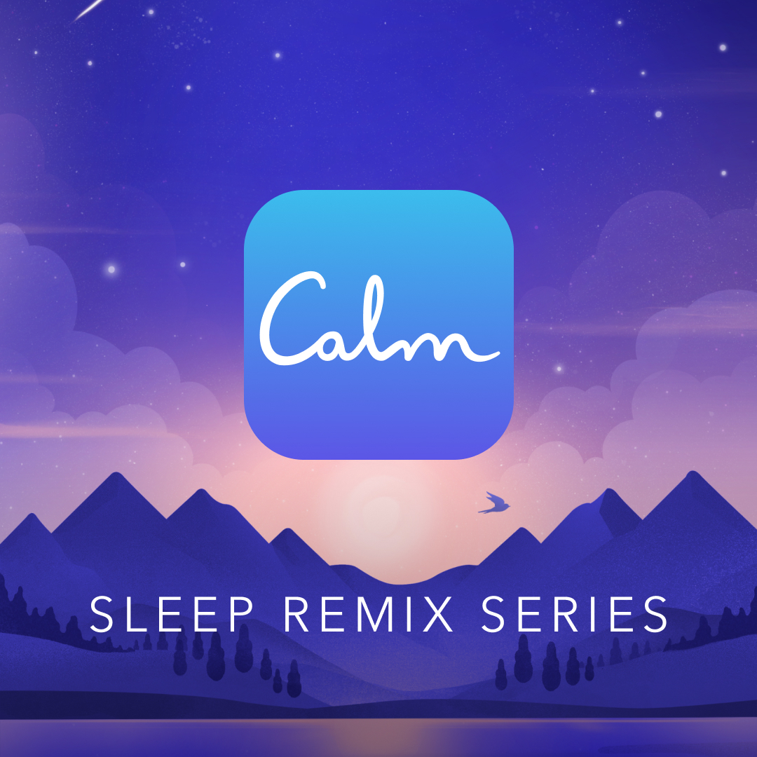 Sleep Remixes. Сладкие сны ремикс