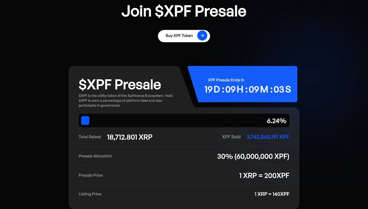 XpFinance