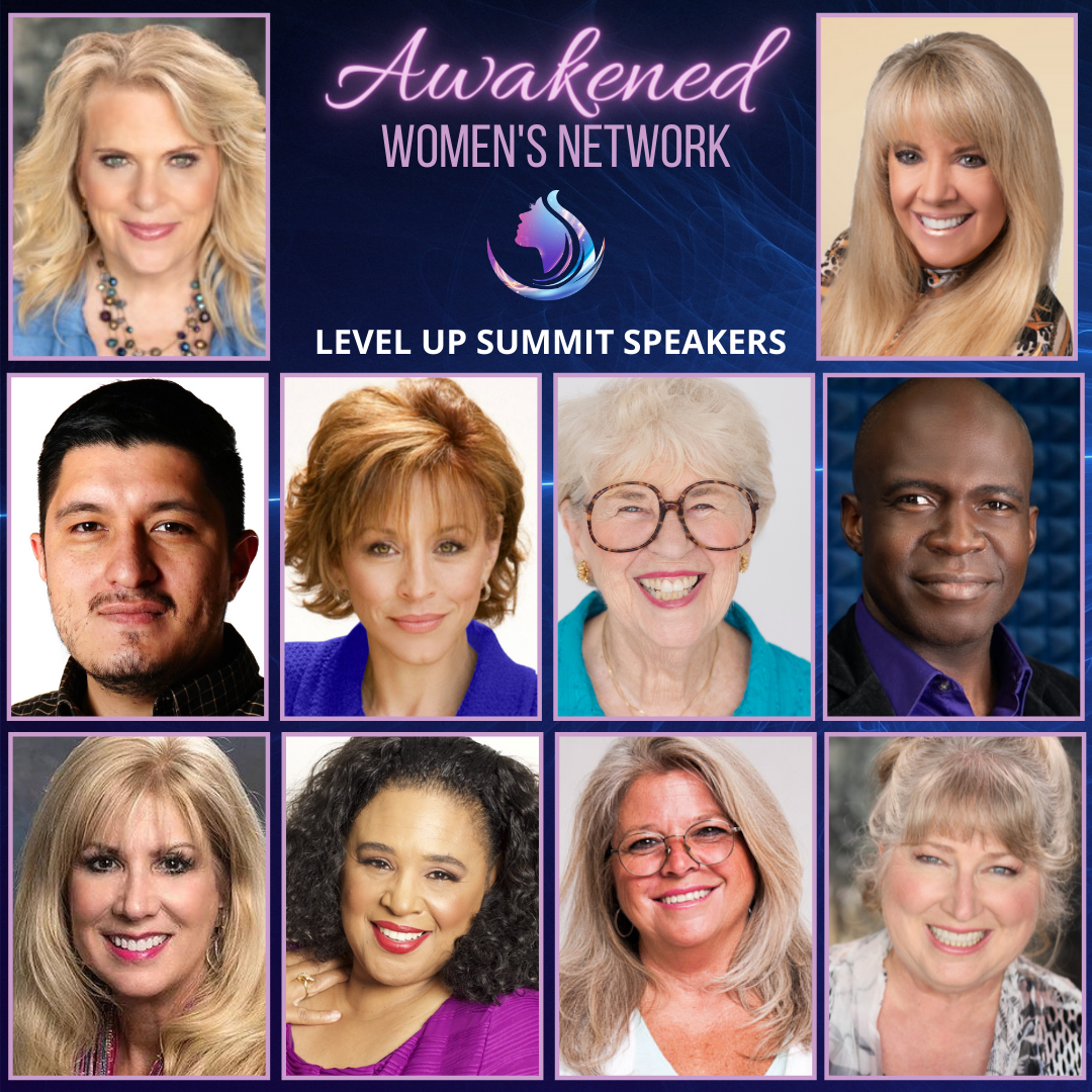 Level UP Mastermind Summit!