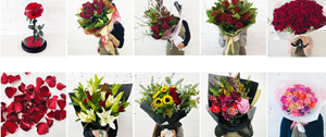 Featured Image for Amazing Graze Flowers