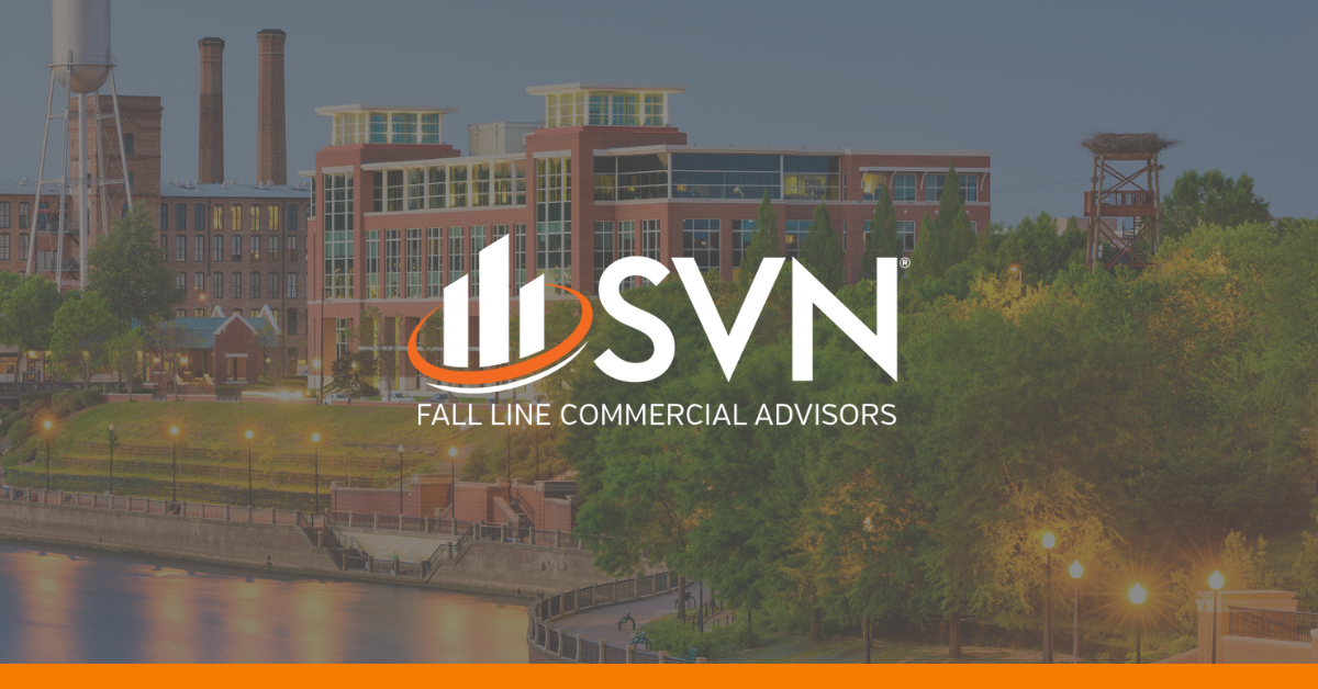 SVN | Fall Line Commercial Advisors