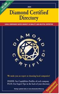 2024 Diamond Certified Directory