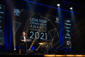 UDIA NSW 2021Awards