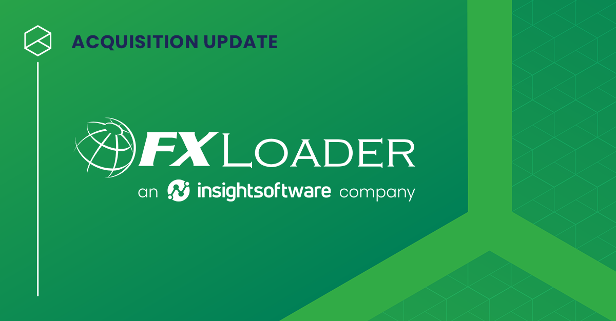 FXLoader Acquisition