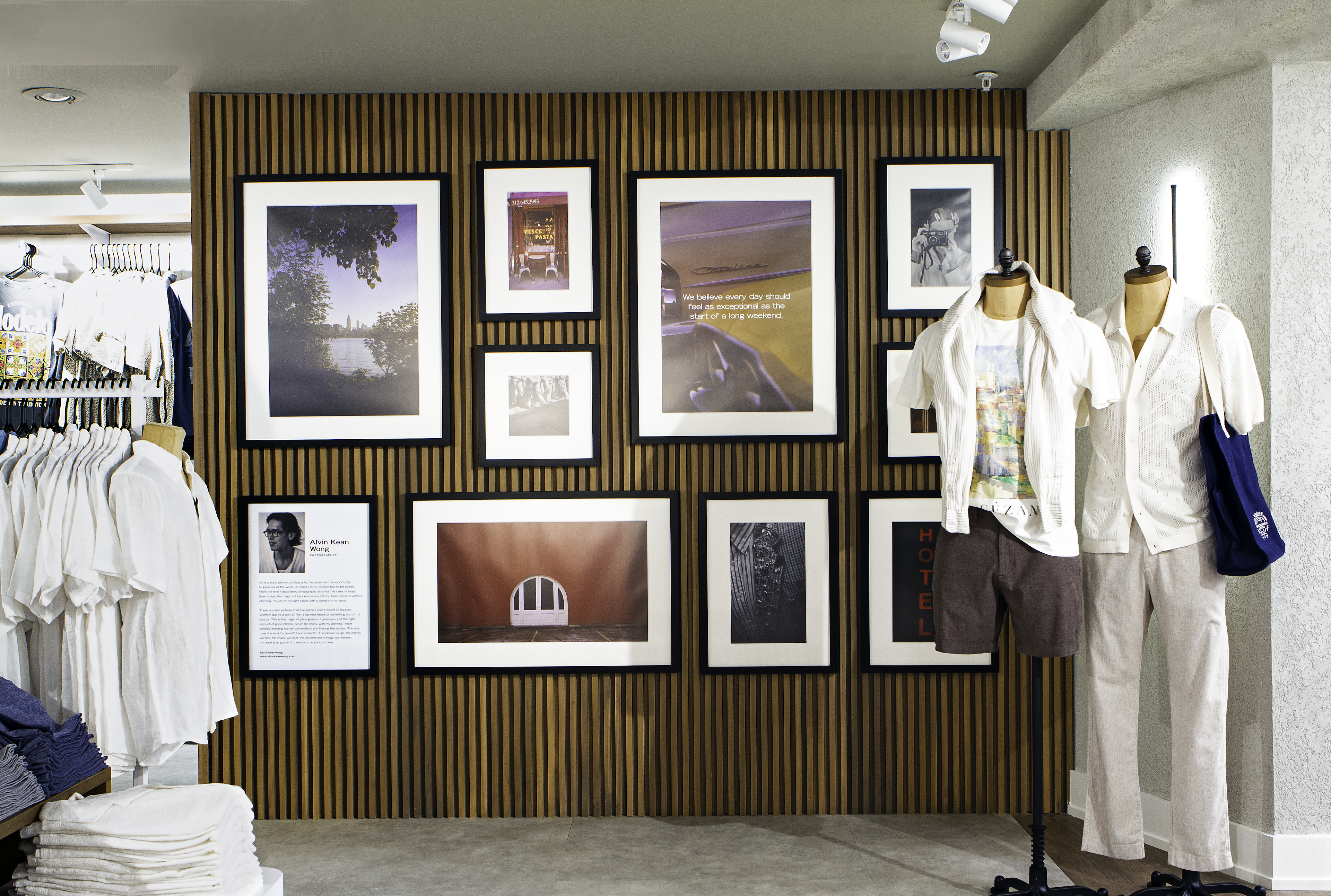 Abercrombie & Fitch, 668 5th Avenue