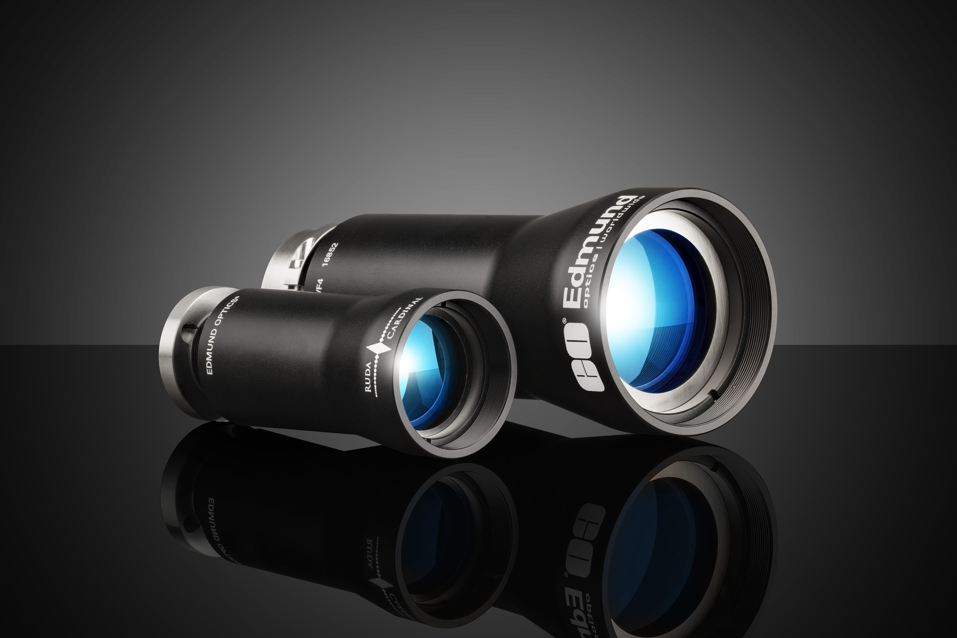 TECHSPEC Athermal Imaging Lenses