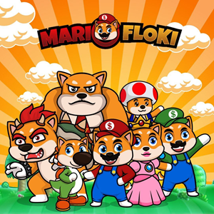 Mario Floki Logo.png