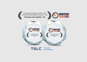 TSLC: Awards