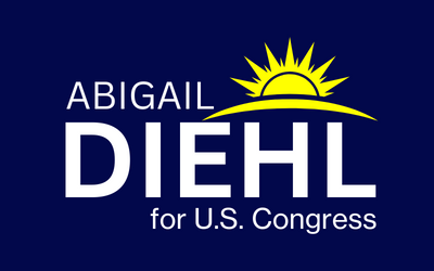 Abigail Diehl Announ