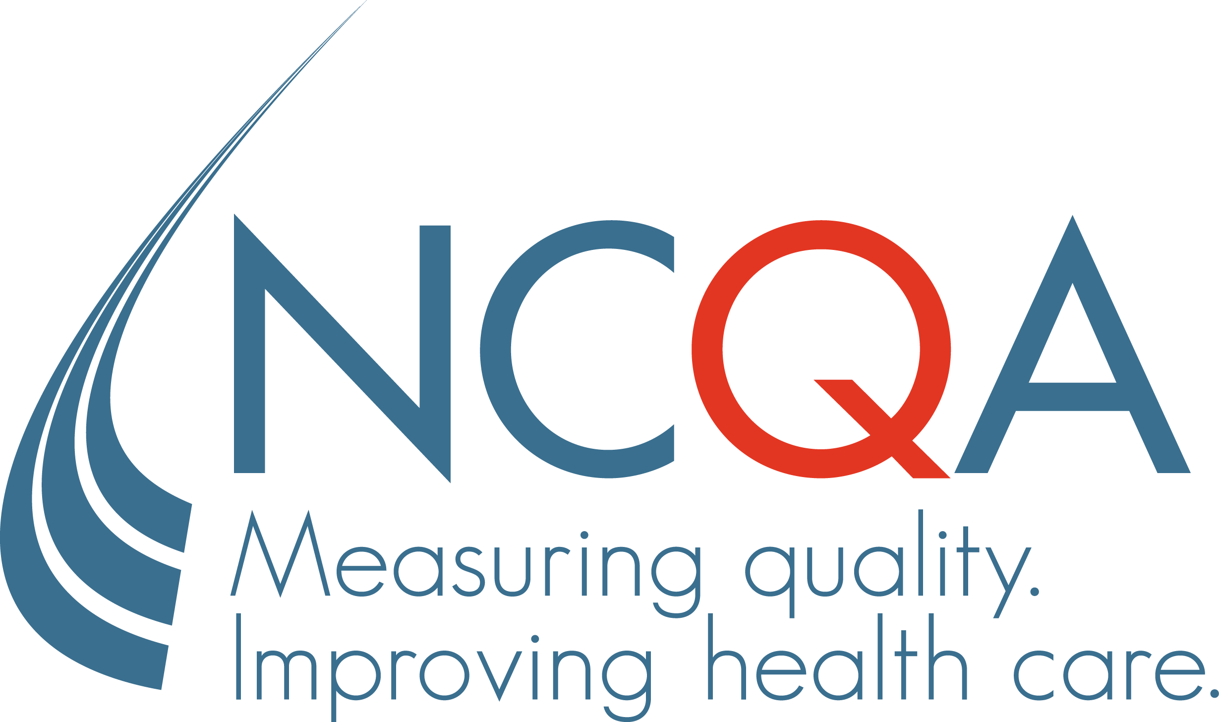 NCQA Logo