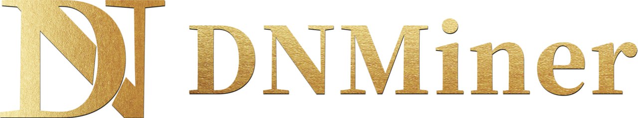 DNMiner Logo