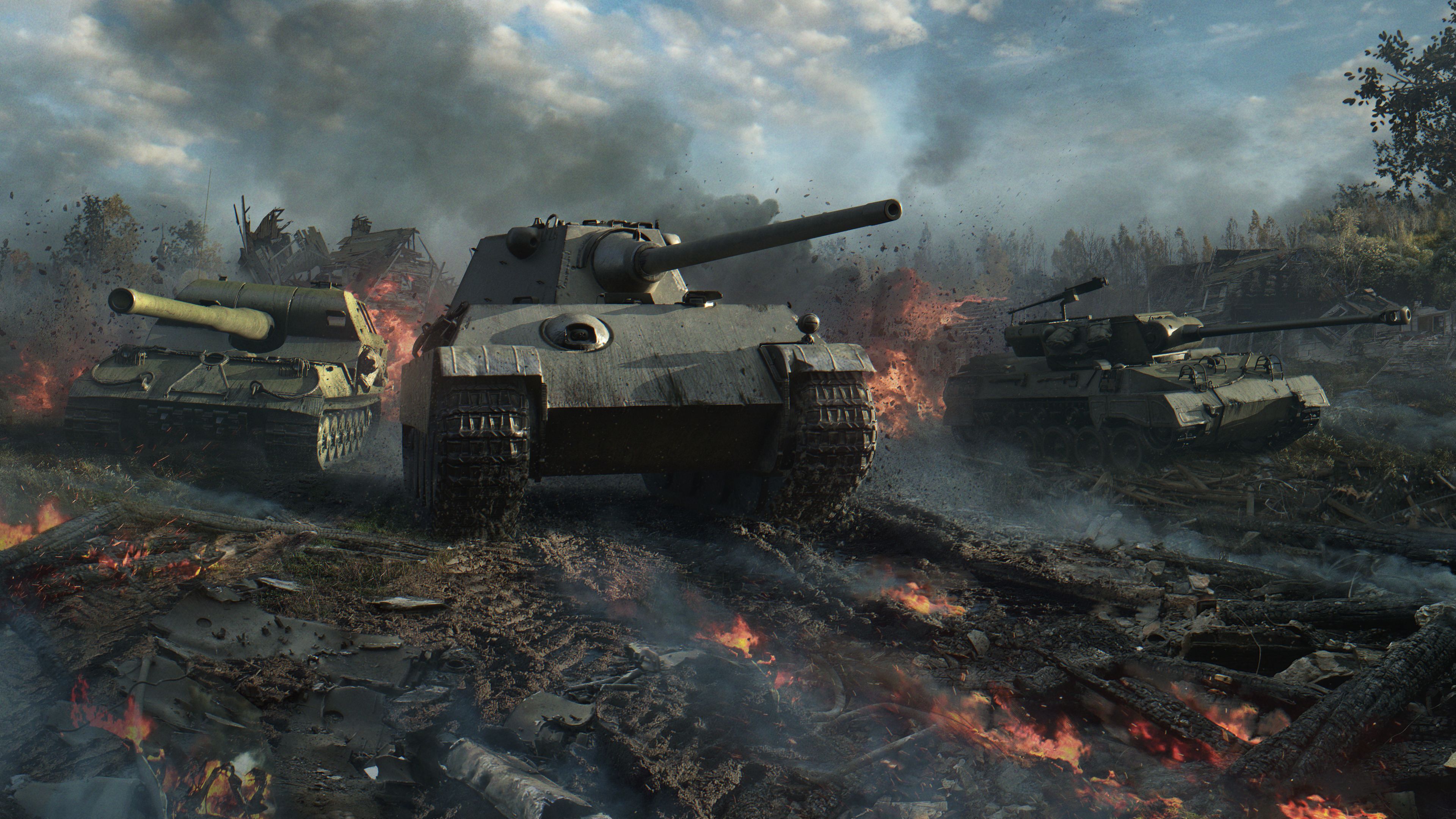 World of tanks битва. Укрепрайон в World of Tanks. World of Tanks укрепрайон танк. Танки игра World of Tanks 2020. ФВ 215 B 183 вар Тандер.